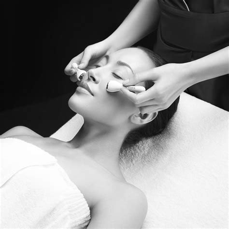 Microneedling-Behandlung